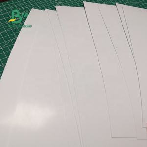 230gsm 250gsm 300gsm C2S espejo fundido recubierto de papel 70*100cm de alta brillante - Product Image 1