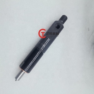 Injecteur de carburant 6I1174 6i-1174, injecteur de carburant diesel pour moteur 3054 - Product Image 4