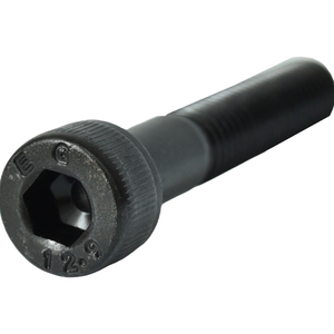 Tornillos de Cabeza Hexagonal de Acero Aleado Grado 12.9, Tornillos Allen con <span class=keywords><strong>Medidas</strong></span> Métricas M1.6, M2, M2.<span class=keywords><strong>5</strong></span>, M3, M4, M5, M6, M8, M10 - Product Image 1