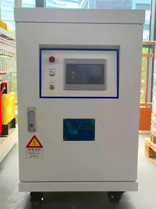 Banque de charge résistive AC VILVA 400V 108kW testeur de banque de charge pour Ups/générateur/<span class=keywords><strong>test</strong></span> de source d'alimentation prix usine - Product Image 4