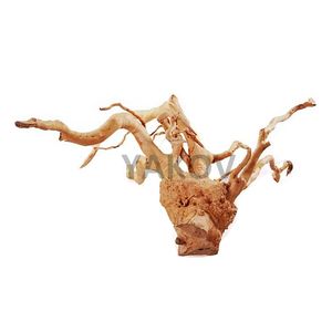 30-60Cm <span class=keywords><strong>Aquarium</strong></span> Accessoires Natuurlijke Drijfhout <span class=keywords><strong>Log</strong></span> - Product Image 3