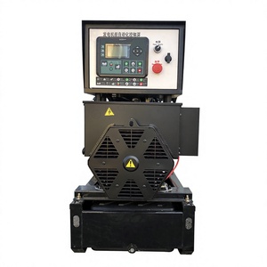 YC4V55Z-D20 40KW 40KVA <b>Generator</b> Set for UAV Drone Charging 100% Copper Brushless Alternator YC4V55Z-D20 High Power Output Deliv - Product Image 4