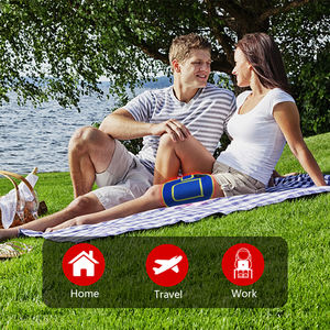 Rode Lichttherapie Gordel, 120 LED Medische Kwaliteit Infrarood Lichttherapie - Lichaamsverzorging Verlicht Vermoeidheid Veelzijdige Infrarood Gordel - Product Image 3