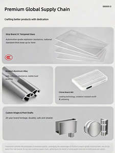 Cage à perroquets intelligente à contrôle de température avec système de filtration d'air, grande volière pour perruches, conures et cockatiels - Product Image 4