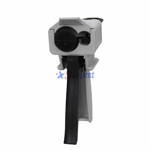 Uso del dentista applicatore di impronte di materiale composito dentale/distributore di punte di miscelazione/pistola di erogazione - Product Image 5