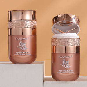 Maquillage papillon longue durée HD Correcteur <span class=keywords><strong>BB</strong></span>/<span class=keywords><strong>CC</strong></span> Fond de teint de marque privée imperméable à l'eau naturel mat avec marque privée - Product Image 3