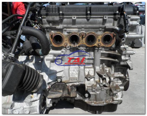 Motor de coche <span class=keywords><strong>usado</strong></span>, accesorios coreanos para <span class=keywords><strong>Hyundai</strong></span> Santa Fe I <span class=keywords><strong>Tucson</strong></span> 2.7L G6BA G4NA - Product Image 6