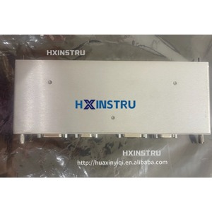 133323-01 โมดูล I/O เกตเวย์การสื่อสารเบนท์ลีย์ เนวาดา RS485 ไม่มีกล่องใช้งาน H - Product Image 1