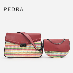 Bolsos <span class=keywords><strong>de</strong></span> Mujer <span class=keywords><strong>de</strong></span> Alta Calidad y Moda PEDRA, Bolsos <span class=keywords><strong>de</strong></span> Hombro, <span class=keywords><strong>Productos</strong></span> al <span class=keywords><strong>por</strong></span> Mayor <span class=keywords><strong>de</strong></span> <span class=keywords><strong>China</strong></span> - Product Image 5