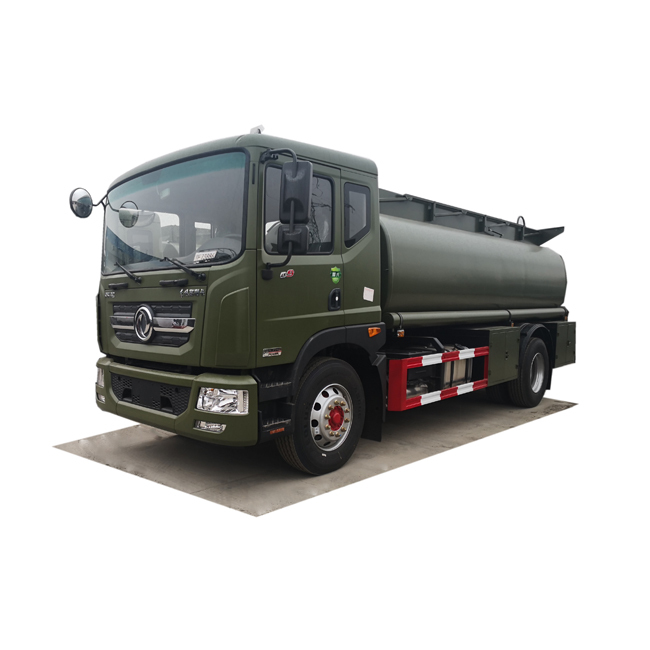 8cbm Dongfeng 4*2, автоцистерна с топливом для транспортировки нефти, новая индивидуальная автоцистерна