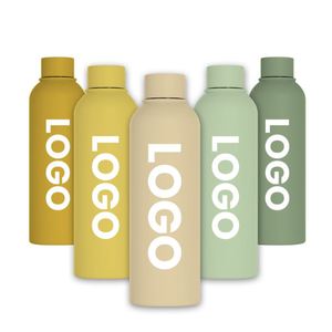 Custom Logo Business <b>Water</b> <b>Bottle</b> High Quality Design for Office Meeting - Product Image 4