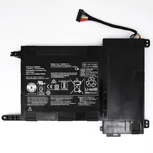 Brandneue L14S4P22 interne Laptop-Batterie für Lenovo IdeaPad Y700 Y701 Y700-15 Y700-17 L14M4P23 L14S4P23 L14L4P23 60Wh