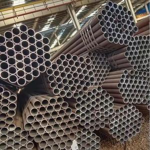 Cổ phiếu lớn API <span class=keywords><strong>ssaw</strong></span> hàn ống thép 1 inch 2 "đường kính 14 đo 102x5.5mm không dầu bề mặt ống thép carbon - Product Image 2