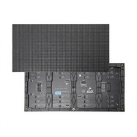 Panneau matriciel intérieur P5 RGB 320x160, module d'affichage LED polychrome SMD2121, 64x32 pixels, 16Scan, luminosité 800cd/m2, fréquence de rafraîchissement 1920Hz