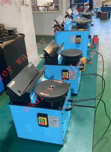 Machine à chanfreiner et à biseauter automatique de haute précision WADLEY 220V/380V 1100KW pour pièces métalliques - Product Image 5