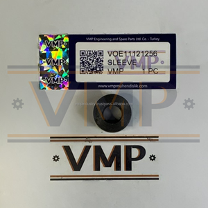 Espaciador VOE 11121256 para Camión Articulado Volvo, Marca VMP, Alta Calidad, Nuevo, Repuesto para Maquinaria de Construcción - Product Image 2