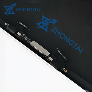 Écran LCD complet pour MacBook Pro 13 pouces A1706 A1708 A1989 A2159 A2289 A2251 A2338 M1 Retina, remplacement d'écran OEM - Product Image 3