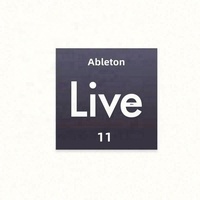 赢得 OneDrive Ableton 11 Remixing Improvisation Editing Sound 电子虚拟乐器 数字录音 Ableton Live 11