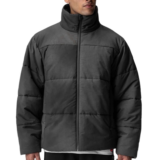 New Style Custom Men s Heavyweight