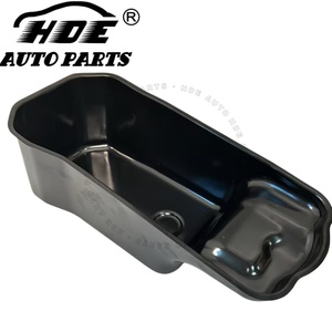 5801556927 504083971 504104359 Piezas de Alta Calidad al por Mayor, Cárter de Aceite para IVECO DAILY - Product Image 1