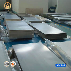 מבצע חם מחיר משתלם ASTM B256 Gr1 Gr2 Gr5 1 מ\\\"מ 4 מ\\\"מ 10 מ\\\"מ 20 מ\\\"מ ASTM B265 Gr7 לוח טיטניום - Product Image 6