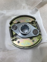 Pieza de refrigeración 50-01165-20 50052-00 50-50051-01 505005101 Kit de reparación de embrague para Carrier Supra 550 a 1250