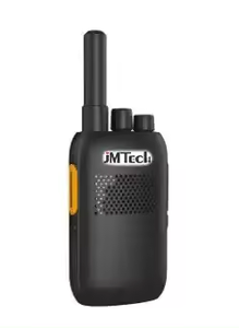 Jmtech JM-219 giá rẻ Analog đài phát thanh Chuyên Nghiệp 2 cách Đài phát thanh-c 2 Watt <span class=keywords><strong>UHF</strong></span> cầm tay waki toki intercom JM-219 thu phát - Product Image 2