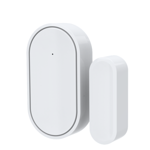 Système <span class=keywords><strong>de</strong></span> sécurité domestique intelligent sans fil Tuya 433Mhz, alarme portable Wifi/GSM pour la maison, détection <span class=keywords><strong>de</strong></span> cambriolage, <span class=keywords><strong>de</strong></span> porte ouverte et <span class=keywords><strong>de</strong></span> <span class=keywords><strong>fumée</strong></span>, en plastique - Product Image 3