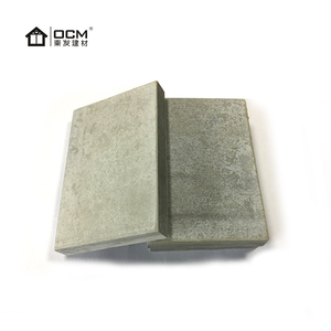 Panneaux de <span class=keywords><strong>ciment</strong></span> extrudé à bon prix Feuilles de toiture <span class=keywords><strong>en</strong></span> fibre de <span class=keywords><strong>ciment</strong></span> ondulé résistant aux intempéries Revêtement mural Feuille plate - Product Image 3