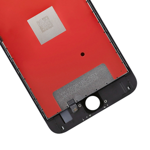Per il prezzo all'ingrosso della fabbrica schermo LCD di alta qualità per iPhone 6S più il gruppo Display Lcd nero con la sostituzione del telaio - Product Image 5