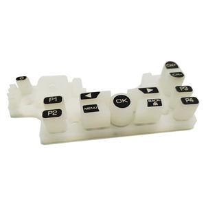 Mobile <b>Radio</b> Front Keypad Housing for DGM5000 DGM8000 XiR M8268 DM3600 DM3601 Cover - Product Image 5