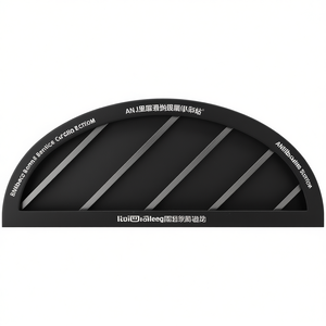 Limas Mecánicas Fervi, Herramientas Manuales de Precisión para Trabajar Metales, para Dar Forma y Acabado a Metales - Product Image 2