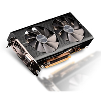 Carte graphique neuve et d'occasion RX5500 5600 5700XT 6500 6600 6650XT 6700 6800XT 6G 8G 12G