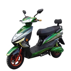 Wholesale High Speed <strong>Electric</strong> Bike <strong>Motorcycle</strong> 1000W 60V Off-Road <strong>Motorcycle</strong> Scooter <strong>Electric</strong> Moped <strong>With</strong> <strong>Pedal</strong> - Product Image 1