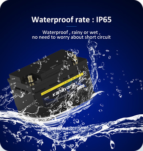<strong>12v</strong> Rechargeable Lithium Ion <strong>Batteries</strong> <strong>12v</strong> 100ah Lifepo4 <strong>Battery</strong> for Kayak Trolling Motor - Product Image 3
