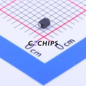 ไดโอด ZOD-323ไดโอด ZENER BZT52C6V2S-7-F ใหม่ดั้งเดิมชิปชิ้นส่วนอิเล็กทรอนิกส์ - Product Image 2