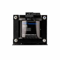 Transformador de Control Trifásico Chint 0.5kW ND/KBK-300VA 380V/220V a 220V/36V/24V/110V