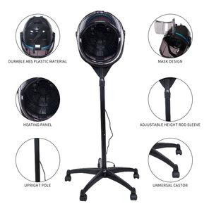 Secador de Pelo Profesional para Salón de Belleza y Barbería, Precio de Fábrica FYD, Venta al Por Mayor, Cuidado del Cuero Cabelludo - Product Image 2