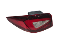 Convient pour GAC 2017 GS3 Toutes les pièces de voiture Ensemble de phares Feux arrière, Feux antibrouillard, Rétroviseurs Pare-chocs de voiture