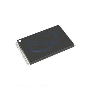 R1LV0816ASA-7SI # Memoria S0 48 TFSOP, Compre Componentes Electrónicos en Línea, Canal del Fabricante - Product Image 1