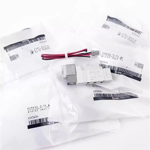 صمام الملف اللولبي <span class=keywords><strong>SMC</strong></span> SY9120/-5DZD-03/-5D/-5DZ/-4DD/ - Product Image 3