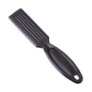 Cepillo de nailon para barba para hombres con cerdas suaves, herramienta práctica para limpieza y cuidado - Product Image 5