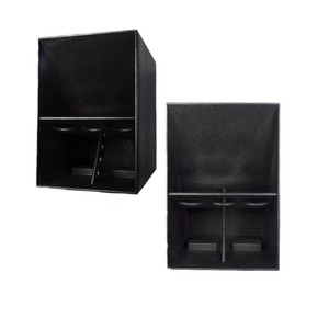 Huiyin Factory Special Protection Sound Caisson de basses 21 pouces 1800W pour performance scénique, enceinte en bois TR21B - Product Image 1