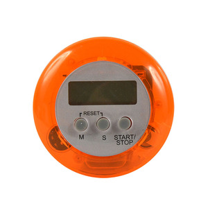 LED Timing Home Kitchen Gadget Set <strong>Time</strong> Reminder Kitchen <strong>Timer</strong> Cooking Digital 99 Minutes <strong>Count</strong> Down <strong>up</strong> LCD <strong>Timer</strong> Alarm Reminder - Product Image 1