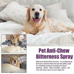 Vente en gros Protège les meubles 50ml populaire Résistance aux morsures de chien <span class=keywords><strong>Spray</strong></span> <span class=keywords><strong>anti</strong></span> mastication pour animaux de compagnie - Product Image 5
