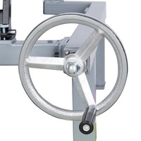 STARCN Archery Outil de réglage et d'entretien professionnel pivotant à 360 degrés F50B pour arbalètes et arches composées