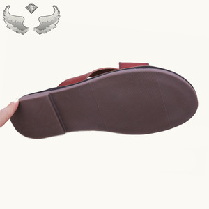 Sandales et pantoufles pour femmes de haute qualité, tendance, nouveau design estival, style décontracté, vente en gros, best-seller - Product Image 6