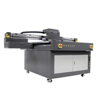 1313 Impresora UV I3200 TX800 con cámara de posicionamiento visual e impresión de alta caída para juguetes de teclado