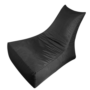 2021 Comfortable and Waterproof <strong>Beanbag</strong> 1680D Oxford Bean Bag <strong>Outdoor</strong> Chair Cover Custom Wholesale Bean Bag Lounger - Product Image 3