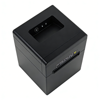 Imprimante thermique professionnelle XP.ring OEM/ODM M-804 58/80mm pour reçus/étiquettes, interface NFC RJ45, compatible tablette, garantie 1 an